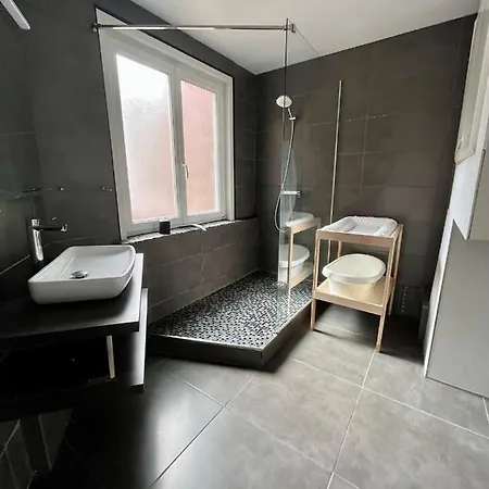Appartement 6/8 Pers Plage A 10min Netflix Duinkerke