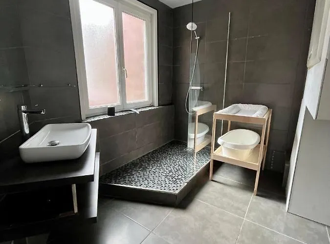 Appartement 6/8 Pers Plage A 10min Netflix Duinkerke