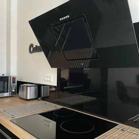 6/8 Pers Plage A 10min Netflix * Dunkirk